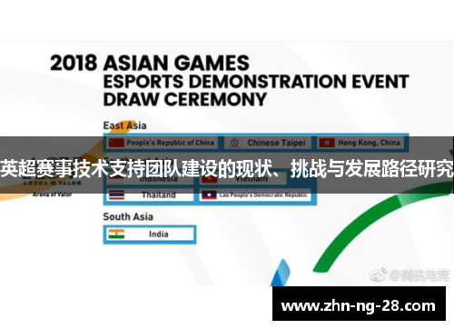英超赛事技术支持团队建设的现状、挑战与发展路径研究 英超赛事技术支持团队建设的现状、挑战与发展路径研究