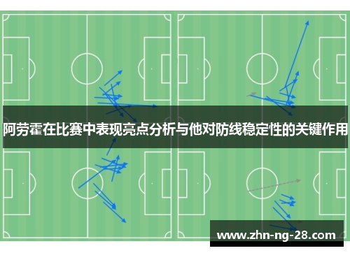 阿劳霍在比赛中表现亮点分析与他对防线稳定性的关键作用