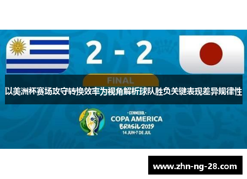 以美洲杯赛场攻守转换效率为视角解析球队胜负关键表现差异规律性 以美洲杯赛场攻守转换效率为视角解析球队胜负关键表现差异规律性